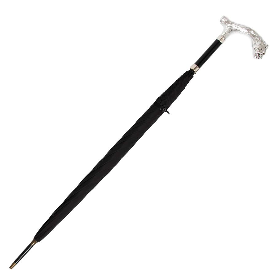 FOX UMBRELLAS フォックスアンブレラズ 傘 長傘 日傘 NICKEL FOX UMBRELLAS フォックスアンブレラズ 傘 長傘 日傘 NICKEL