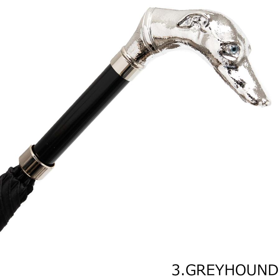FOX UMBRELLAS フォックスアンブレラズ 傘 長傘 日傘 NICKEL FOX UMBRELLAS フォックスアンブレラズ 傘 長傘 日傘 NICKEL