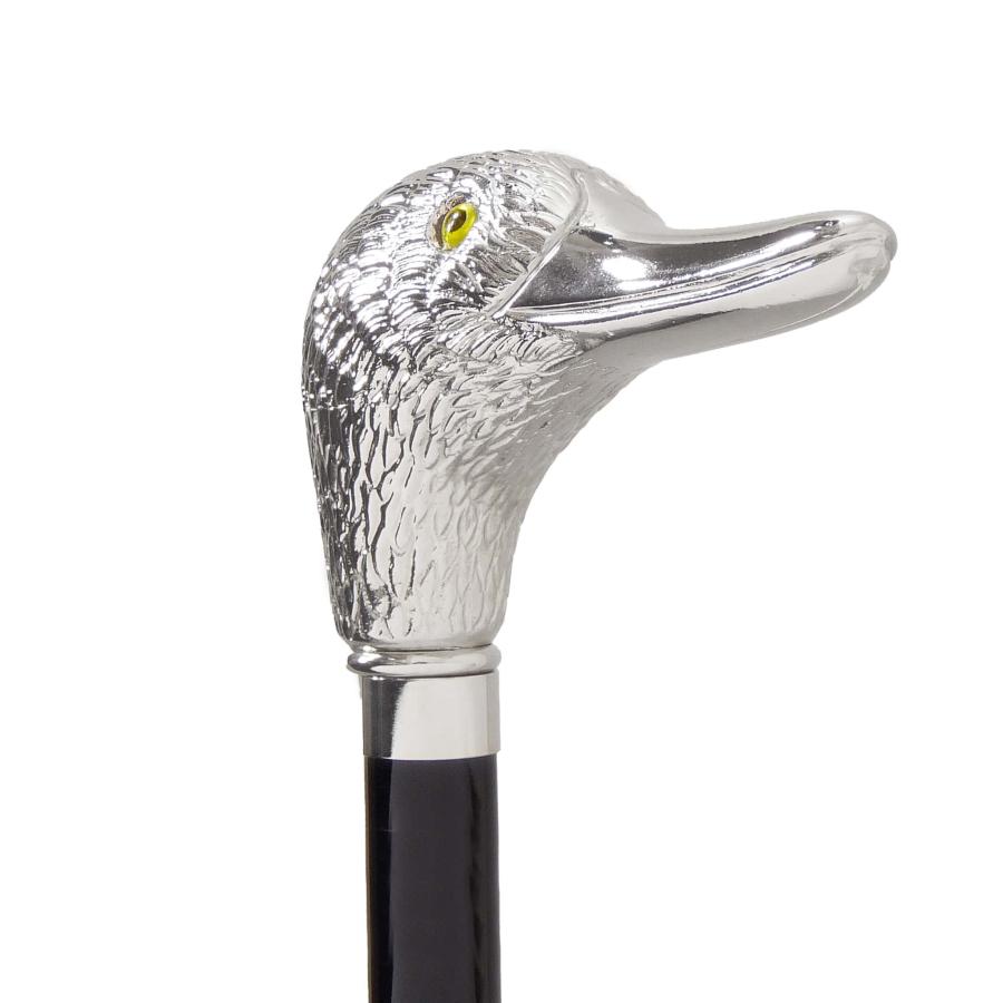 FOX UMBRELLAS フォックスアンブレラズ 傘 長傘 日傘 NICKEL FOX UMBRELLAS フォックスアンブレラズ 傘 長傘 日傘 NICKEL