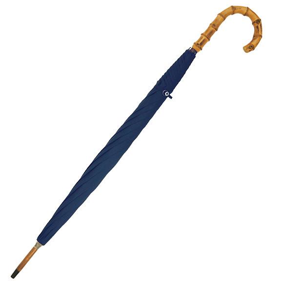 FOX UMBRELLAS RG3-WHAN-POLY-24FR-BR並行輸入品 FOX UMBRELLAS フォックスアンブレラズ 傘 長傘 WHANGEE HANDLE