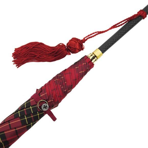 FOX UMBRELLAS フォックスアンブレラズ 傘 WL1 レディース 長傘