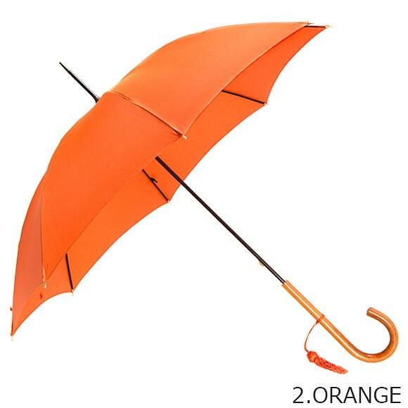 FOX UMBRELLAS フォックスアンブレラズ 傘 長傘 日傘 MALACCA FOX UMBRELLAS フォックスアンブレラズ 傘 長傘 日傘 MALACCA