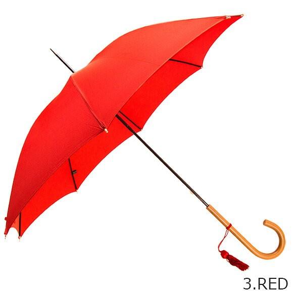 FOX UMBRELLAS フォックスアンブレラズ 傘 長傘 日傘 MALACCA FOX UMBRELLAS フォックスアンブレラズ 傘 長傘 日傘 MALACCA