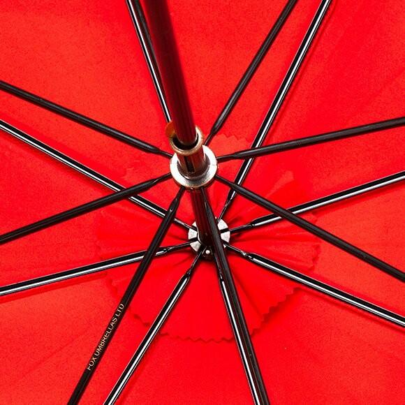 FOX UMBRELLAS フォックスアンブレラズ 傘 長傘 日傘 MALACCA FOX UMBRELLAS フォックスアンブレラズ 傘 長傘 日傘 MALACCA
