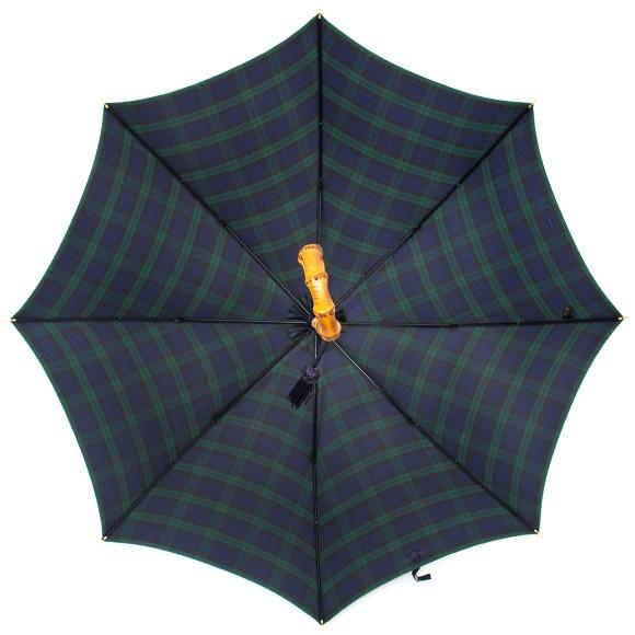 FOX UMBRELLAS フォックスアンブレラズ 傘 レディース 長傘 日傘