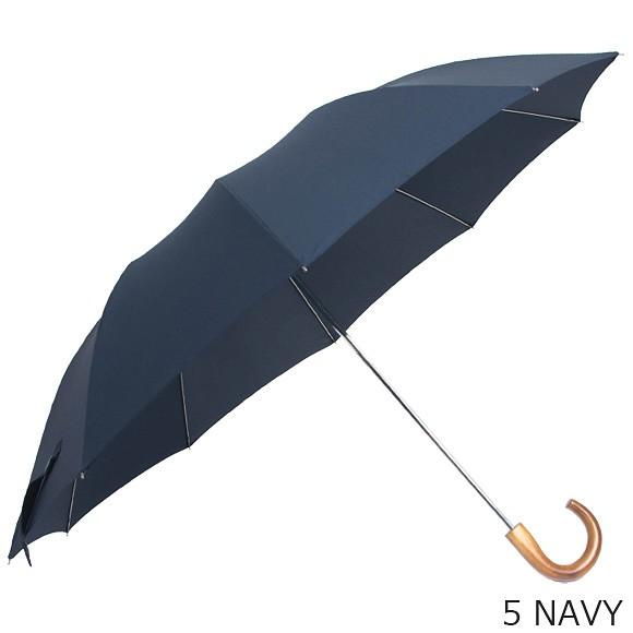 FOX UMBRELLAS フォックスアンブレラズ 傘 折りたたみ傘 BROWN FOX UMBRELLAS フォックスアンブレラズ 傘 折りたたみ傘 BROWN