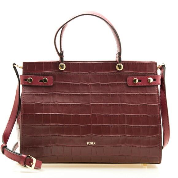 大特価アウトレット フルラ Furla バッグ レディース 2wayハンド ショルダーバッグ リベスボルドー Lady M M Tote Bvx6 Ko0 267 Ribes 選べるサイズ展開 Mercurytechnologies Mn Com