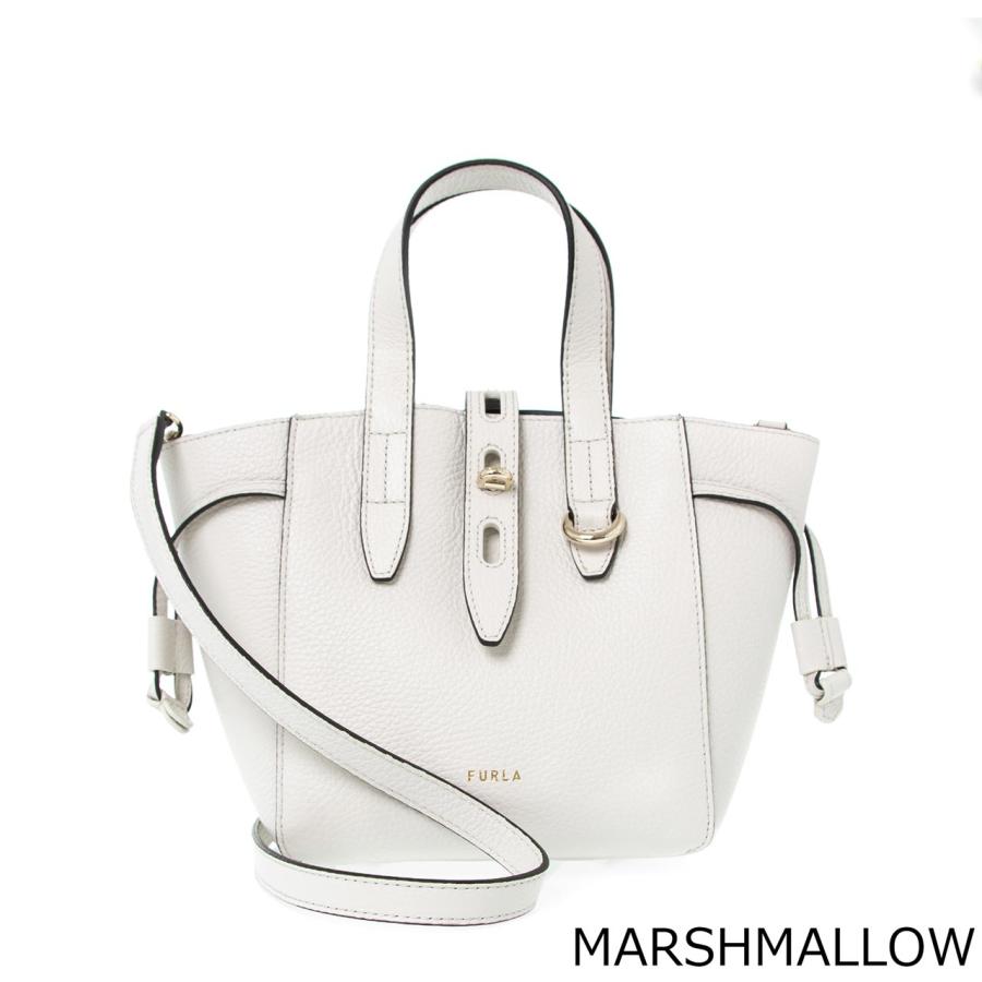 フルラ FURLA バッグ レディース 2WAYハンド/ショルダーバッグ NET ネット MINI TOTE BASRFUA HSF000 全5色｜chgardens｜06