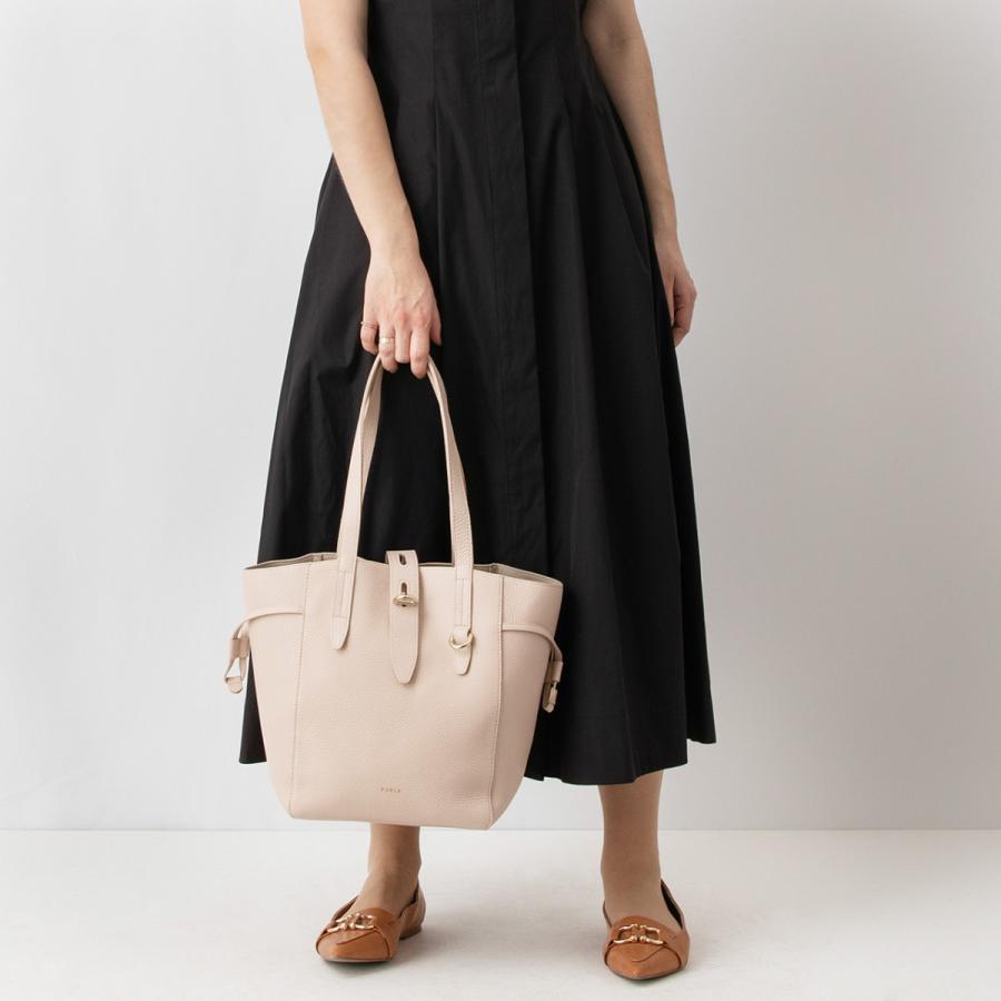 FURLA フルラ バッグ レディース トートバッグ NET M TOTE FURLA フルラ バッグ レディース トートバッグ NET M TOTE