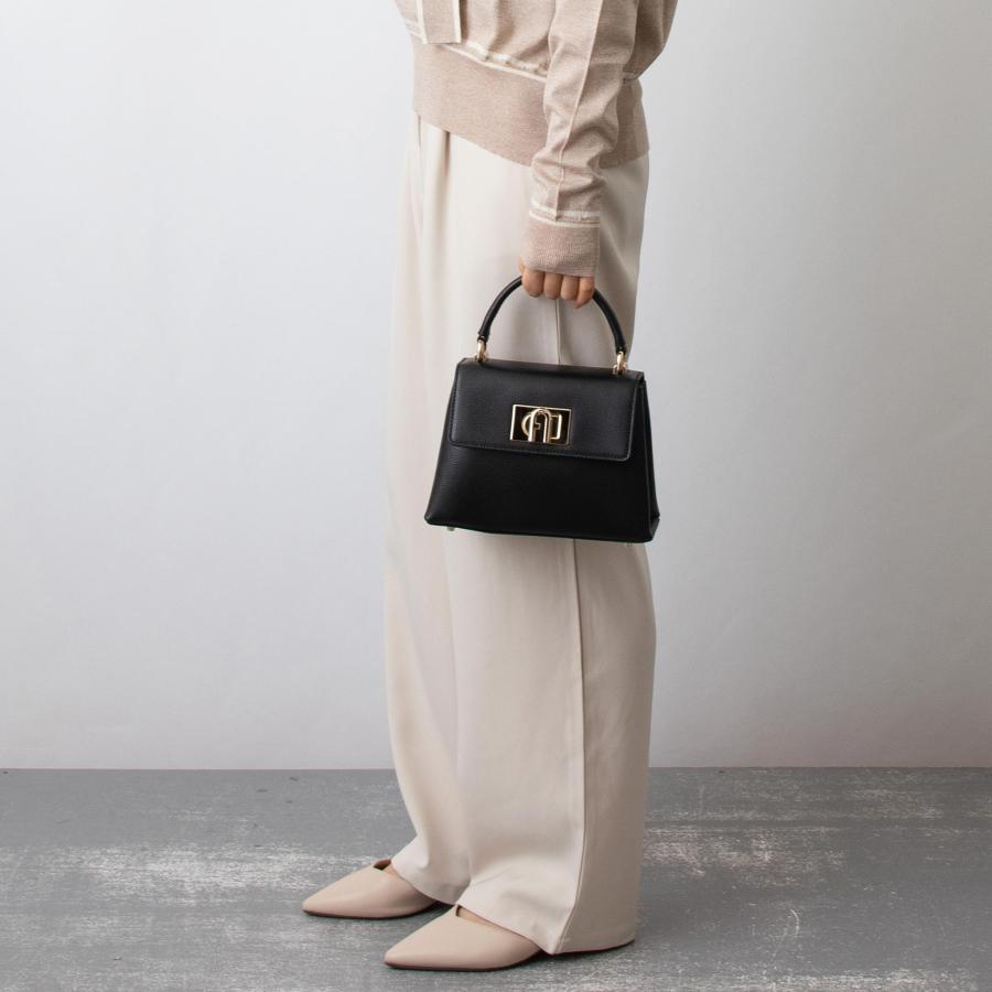 FURLA フルラ バッグ レディース 2WAYハンド/ショルダーバッグ FURLA フルラ バッグ レディース 2WAYハンド/ショルダーバッグ