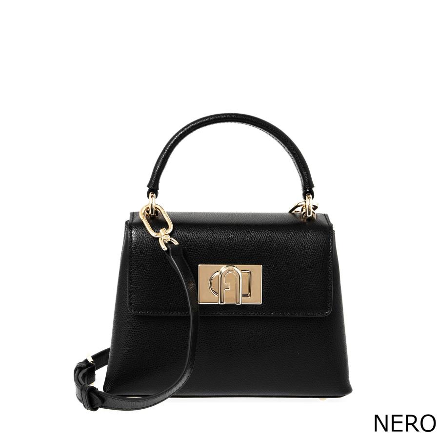 FURLA フルラ バッグ レディース 2WAYハンド/ショルダーバッグ FURLA フルラ バッグ レディース 2WAYハンド/ショルダーバッグ