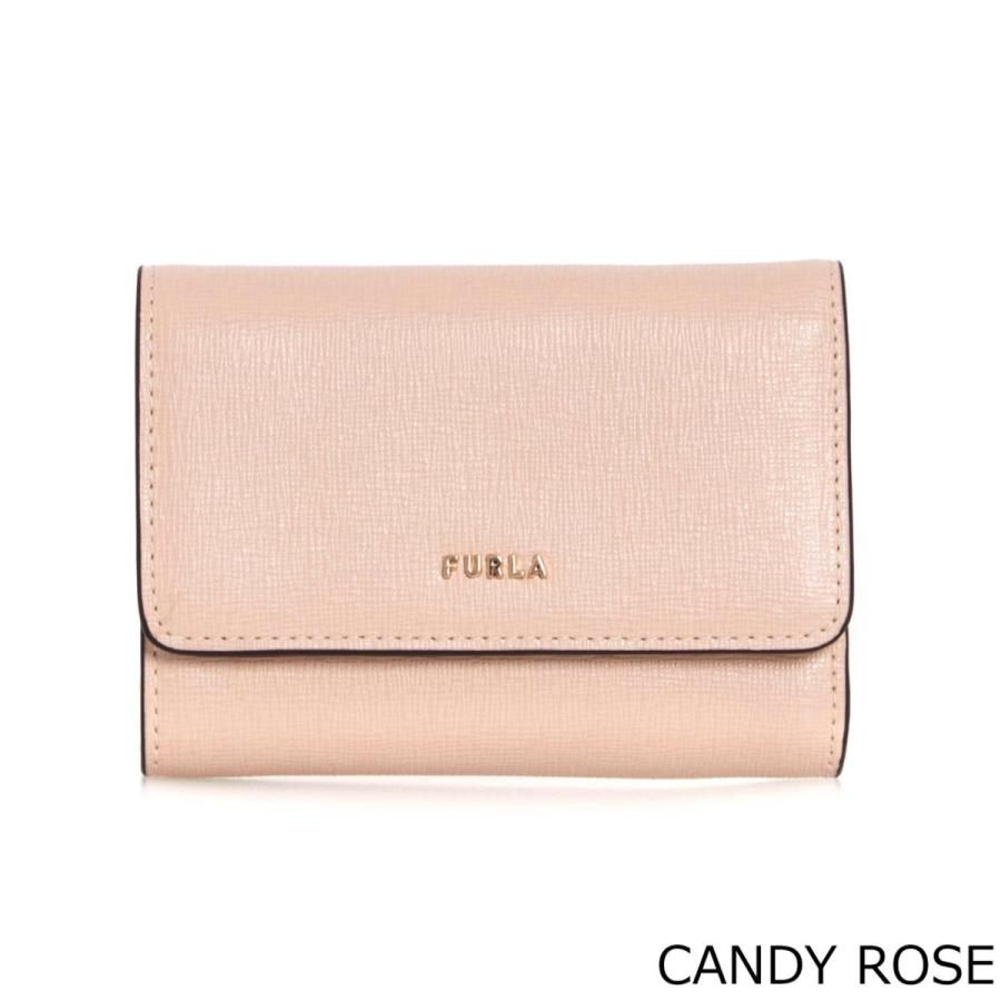FURLA フルラ 財布 レディース 三つ折り財布 BABYLON S COMPACT FURLA フルラ 財布 レディース 三つ折り財布 BABYLON S COMPACT