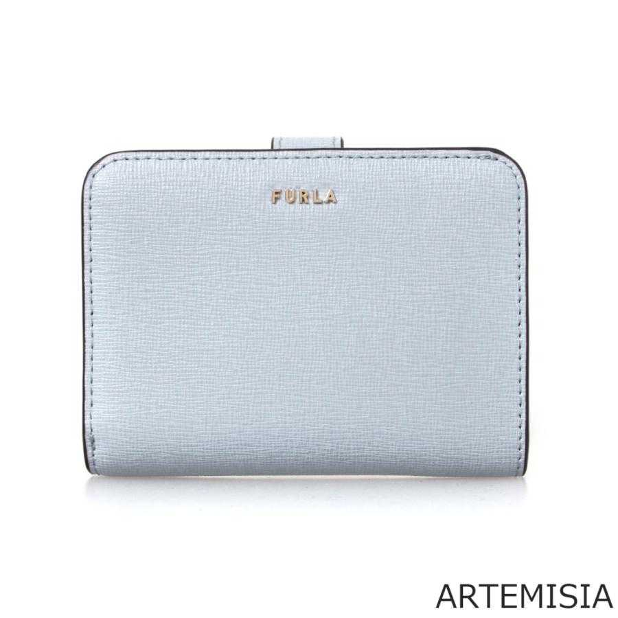 フルラ Furla 財布 レディース 二つ折り財布 Babylon バビロン S Compact Wallet Pcy0uno 0 全4色 Frl Slg0143 Chelseagardensuk 通販 Yahoo ショッピング
