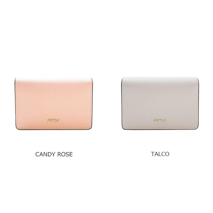 フルラ Furla レディース 名刺入れ カードケース Babylon S Card Case Pcz1uno 9l8 全2色 Frl Slg0166 Chelseagardensuk 通販 Yahoo ショッピング