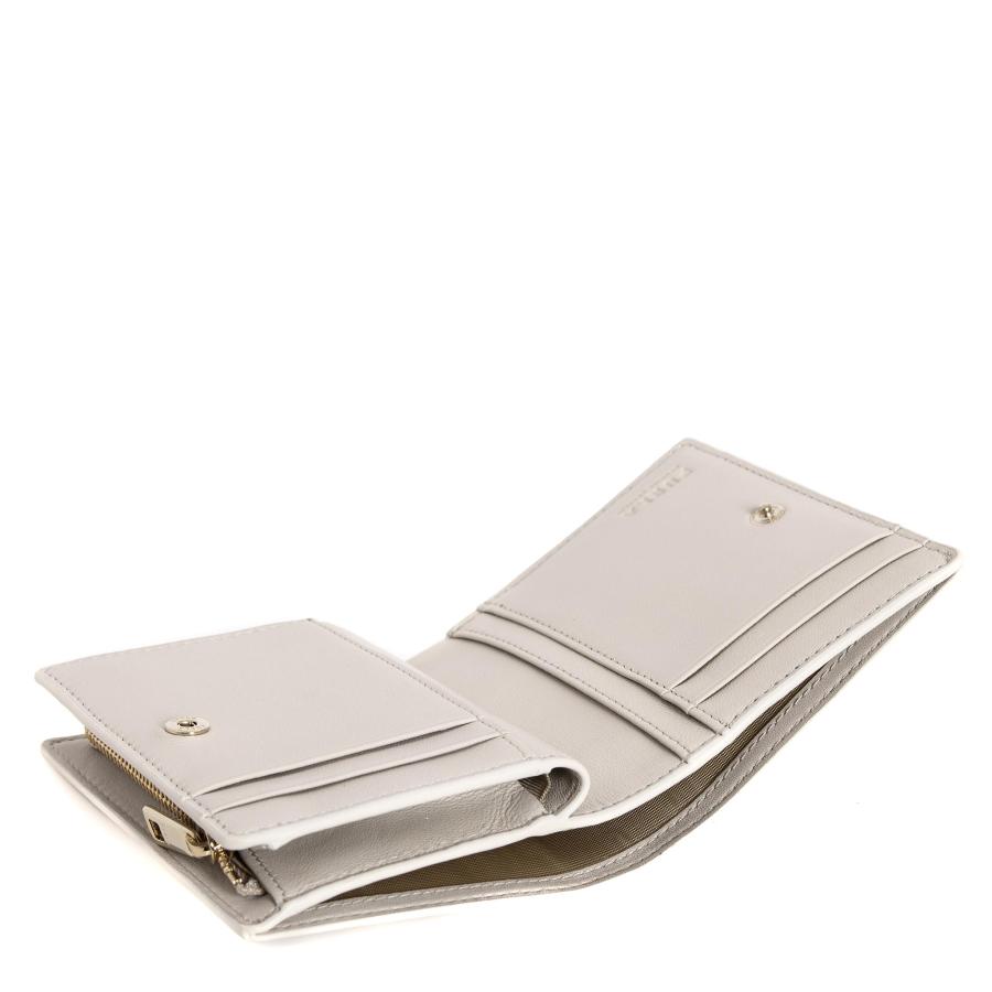 石*子様 【未使用品】FURLA CAMELIA コンパクトウォレット BALL FURLA（フルラ） Furla Camelia コンパクト財布 S COROLLA+SAKURA int