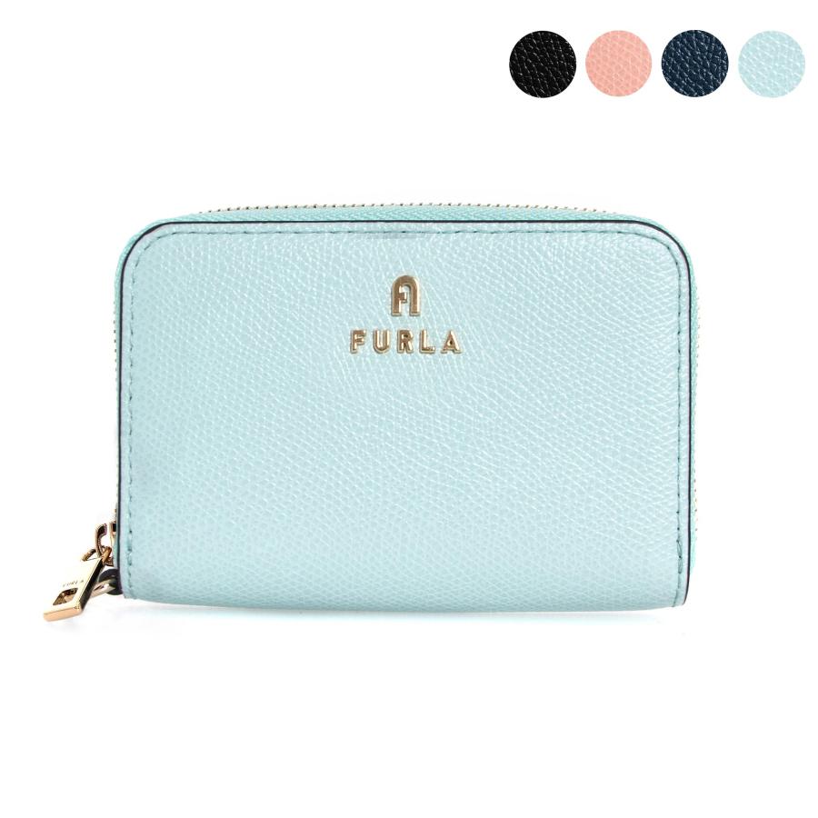 FURLA フルラ 財布 レディース ラウンドファスナー財布 CAMELIA FURLA フルラ 財布 レディース ラウンドファスナー財布 CAMELIA