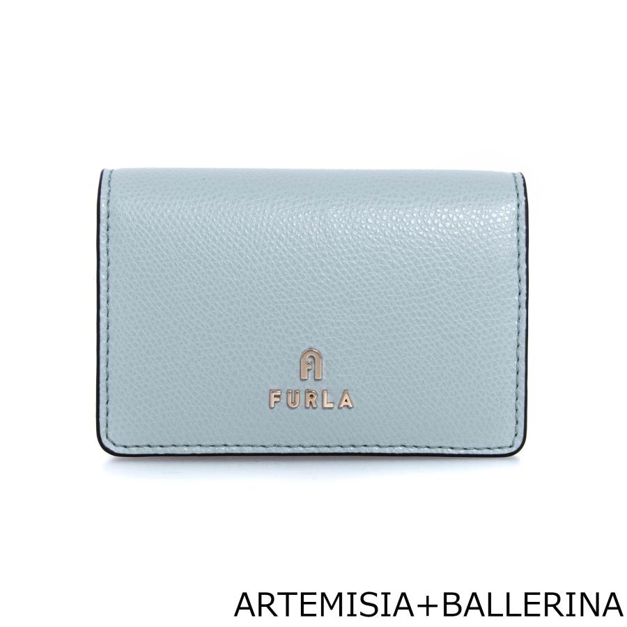 FURLA フルラ レディース 名刺入れ（カードケース） CAMELIA BUSINESS 