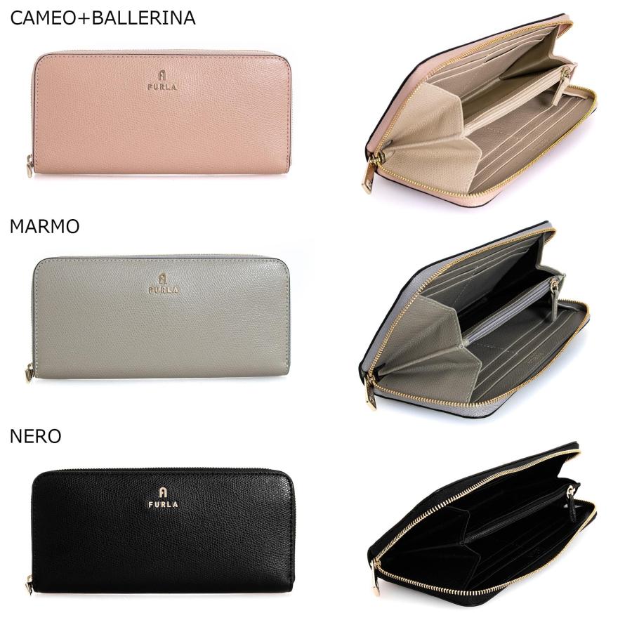 FURLA フルラ 財布 レディース ラウンドファスナー長財布 FURLA フルラ 財布 レディース ラウンドファスナー長財布
