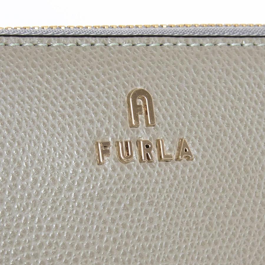 FURLA フルラ 財布 レディース ラウンドファスナー長財布 FURLA フルラ 財布 レディース ラウンドファスナー長財布