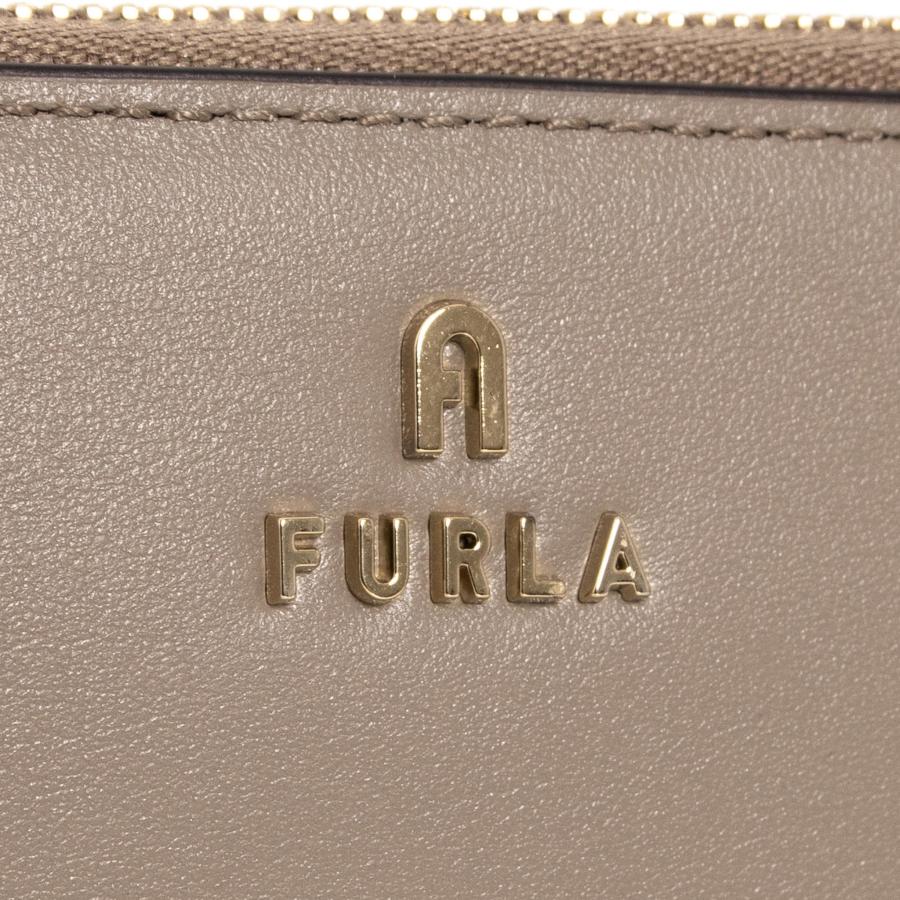 FURLA フルラ 財布 レディース ラウンドファスナー長財布 FURLA フルラ 財布 レディース ラウンドファスナー長財布