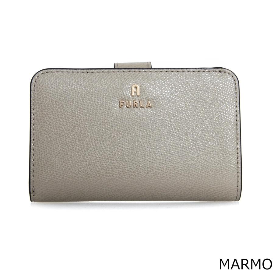 フルラ FURLA 財布 レディース ニつ折り財布 CAMELIA M COMPACT WALLET カメリアコンパクト財布 M WP00314 ARE000｜chgardens｜04