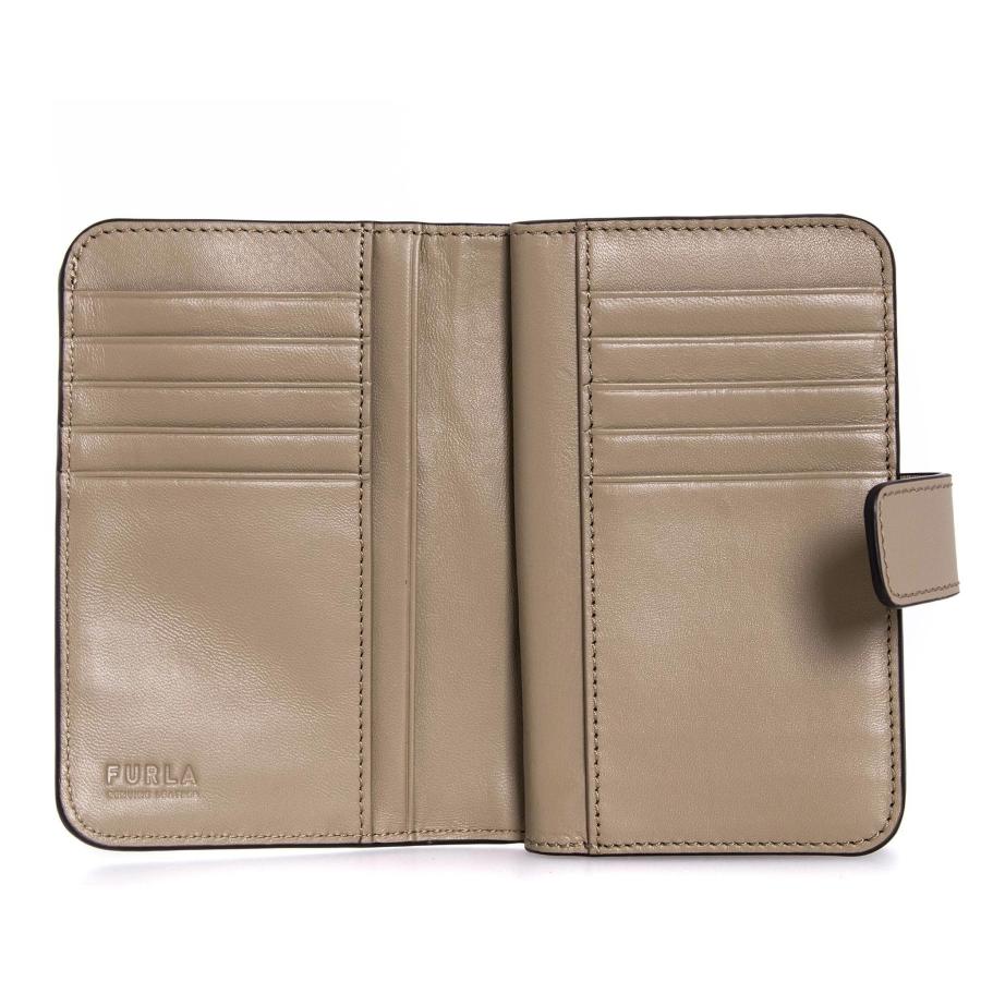 楽天市場】フルラ 折財布 レディース FURLA CAMELIA カメリア