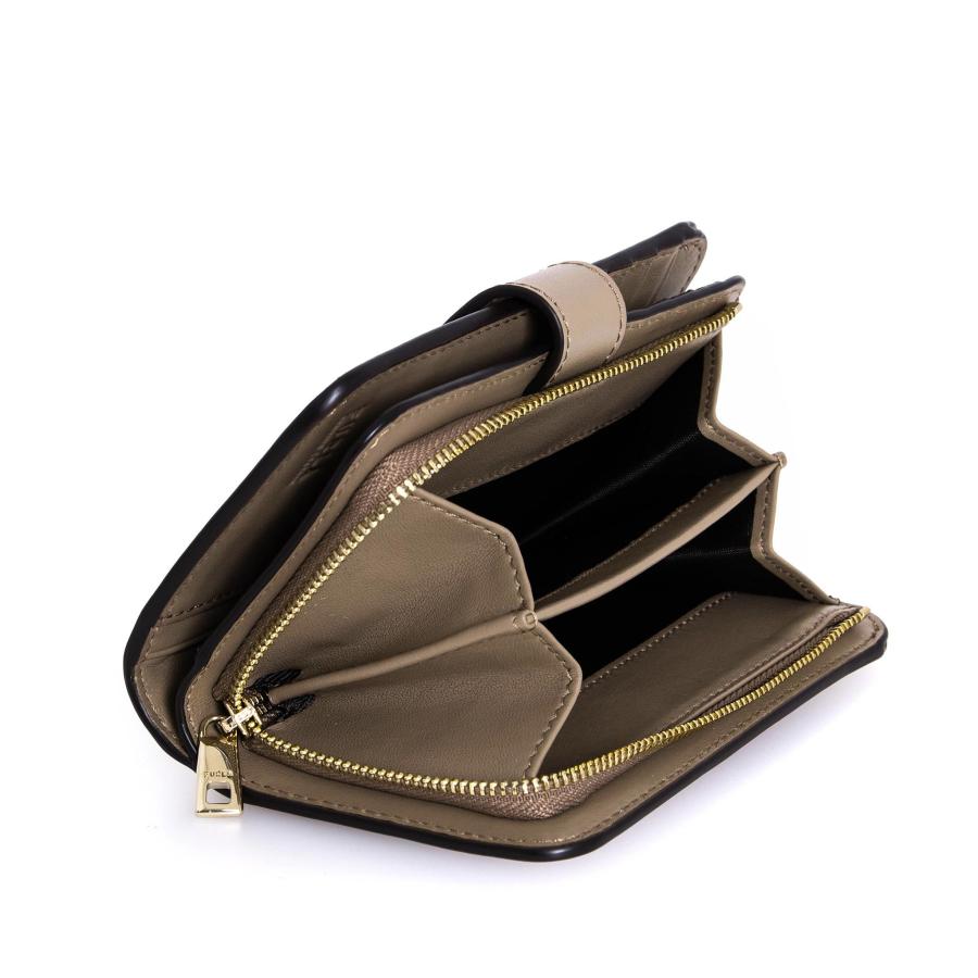FURLA フルラ 財布 レディース ニつ折り財布 CAMELIA M COMPACT