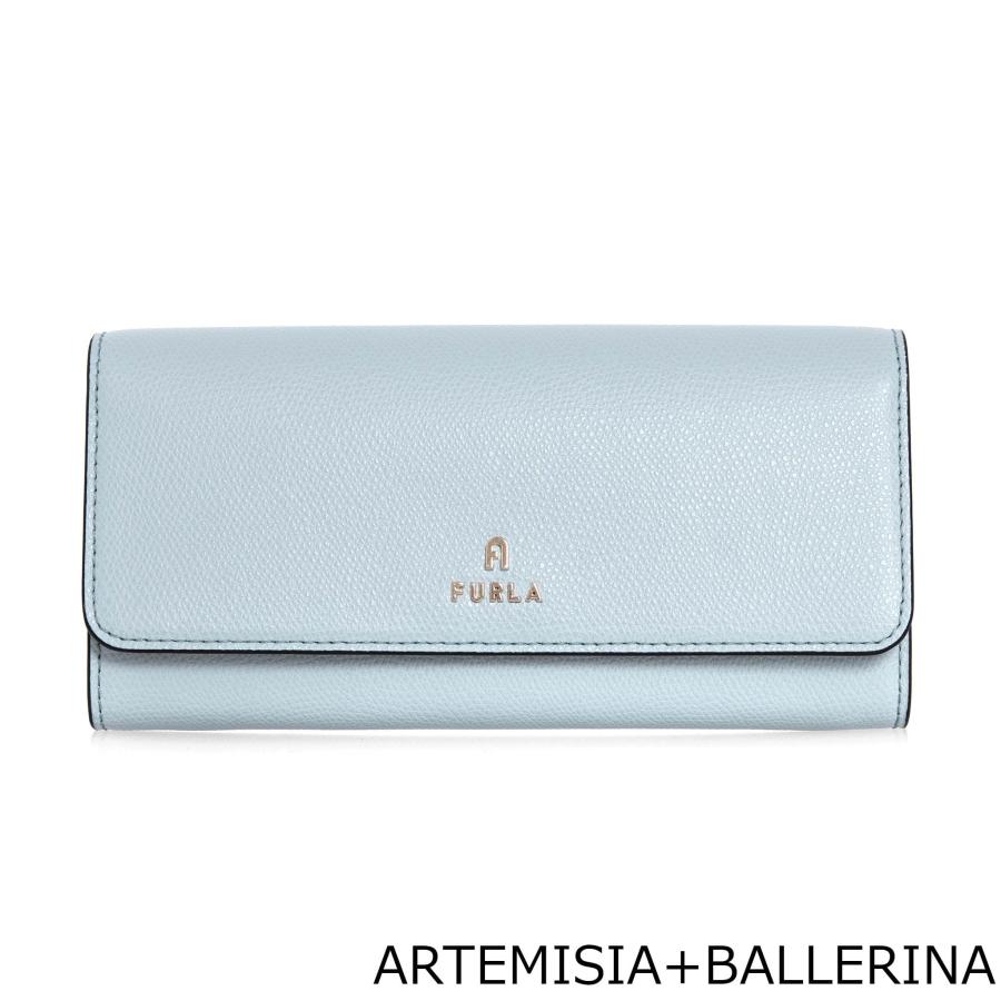 FURLA（フルラ） 財布 レディース 長財布 CAMELIA CONTINENTAL WALLET
