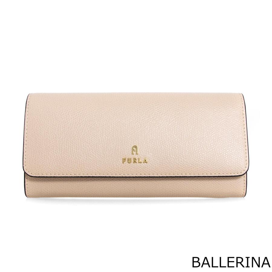 FURLA フルラ CONTINENTAL 長財布【送料0/国内即発】 FURLA フルラ 財布 レディース 長財布 CAMELIA CONTINENTAL