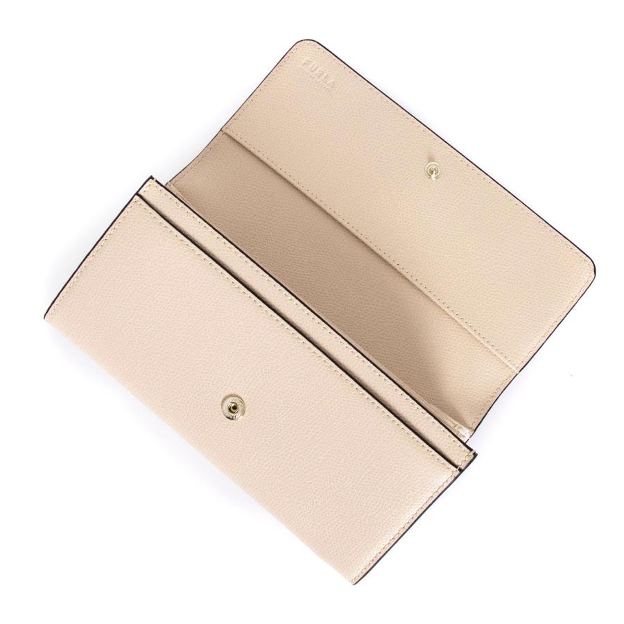 FURLA フルラ 財布 レディース 長財布 CAMELIA CONTINENTAL