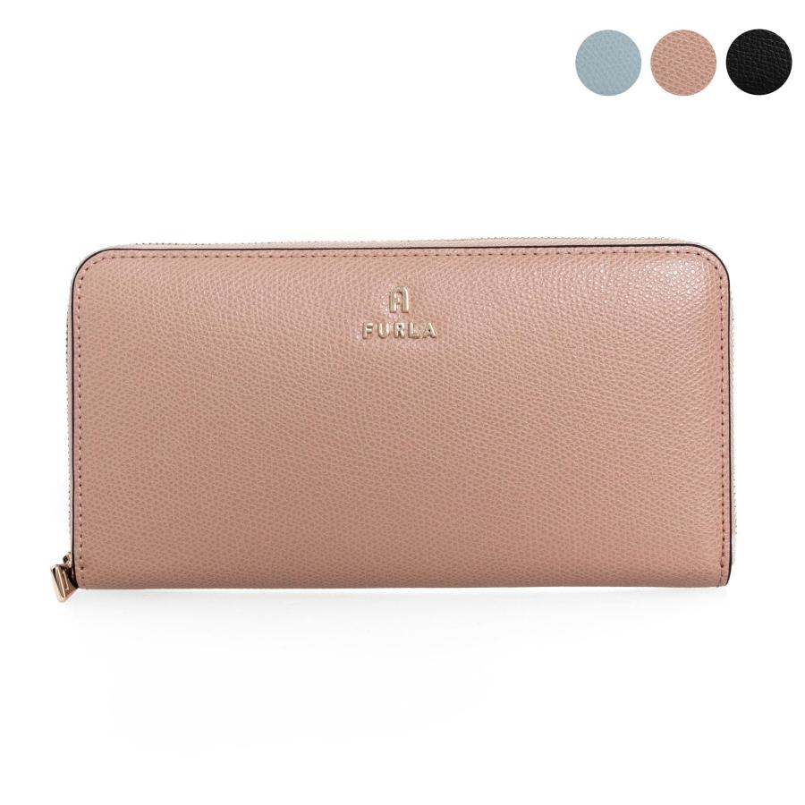 FURLA フルラ 財布 レディース ラウンドファスナー長財布 FURLA フルラ 財布 レディース ラウンドファスナー長財布
