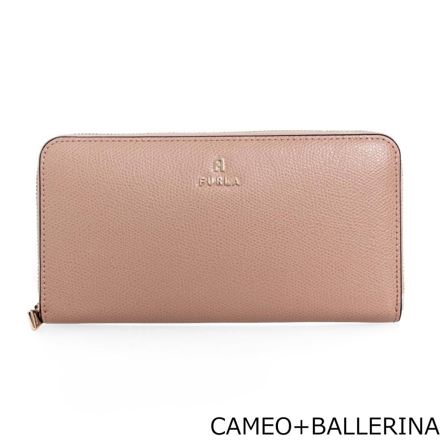 FURLA フルラ 財布 レディース ラウンドファスナー長財布 FURLA フルラ 財布 レディース ラウンドファスナー長財布