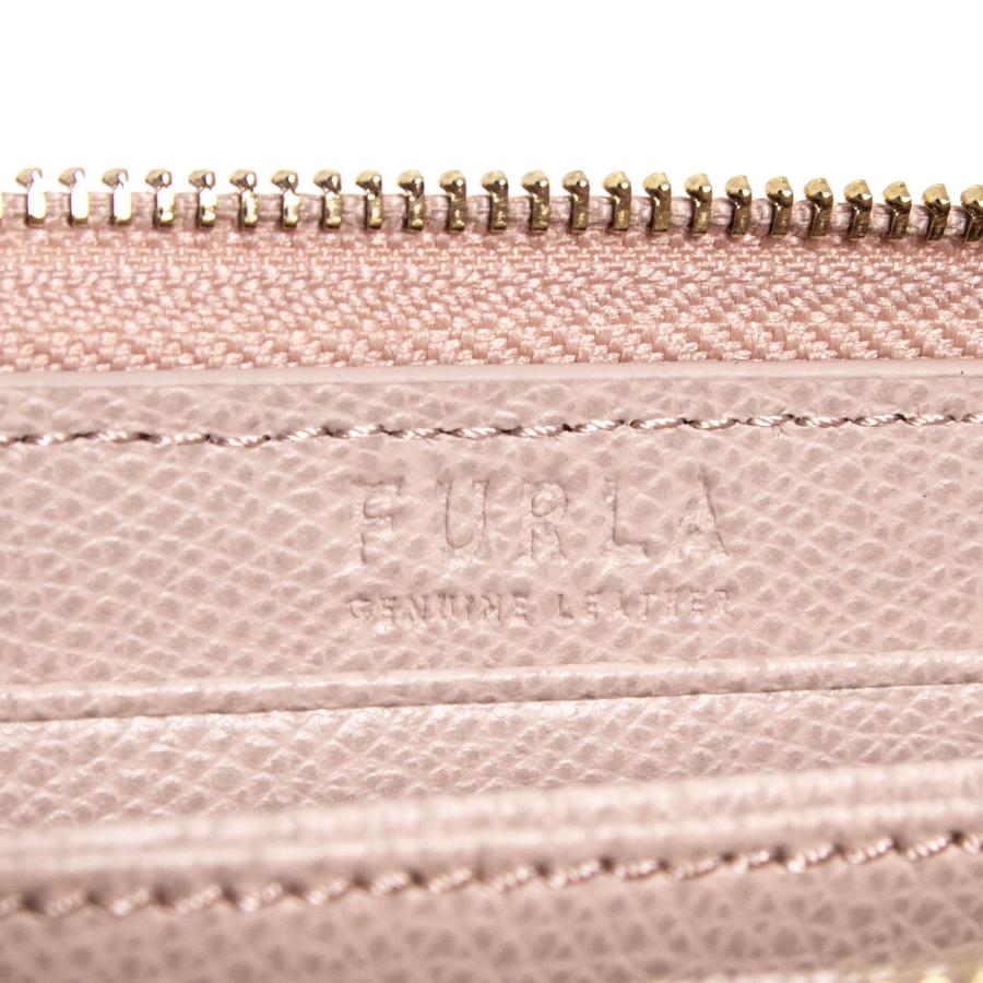 FURLA フルラ 財布 レディース ラウンドファスナー長財布 FURLA フルラ 財布 レディース ラウンドファスナー長財布