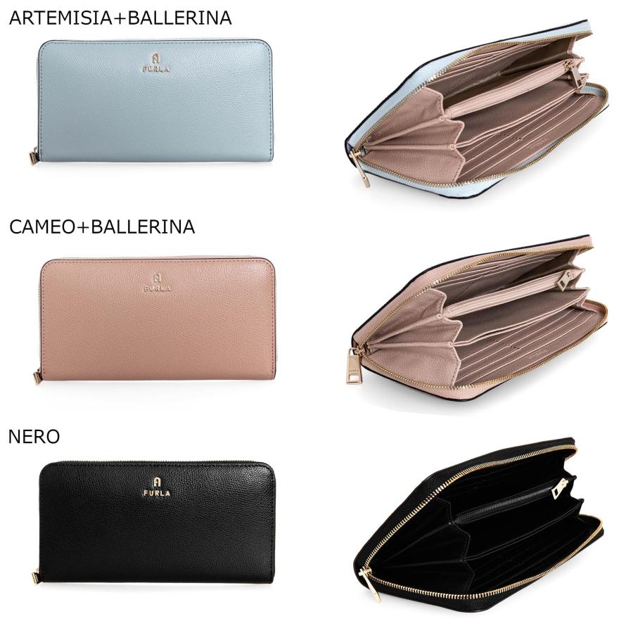 FURLA フルラ 財布 レディース ラウンドファスナー長財布 FURLA フルラ 財布 レディース ラウンドファスナー長財布