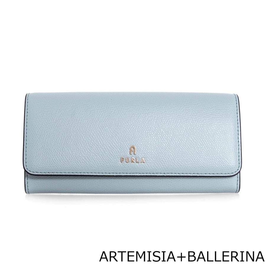 FURLA フルラ 財布 レディース 長財布 CAMELIA CONTINENTAL FURLA フルラ 財布 レディース 長財布 CAMELIA CONTINENTAL