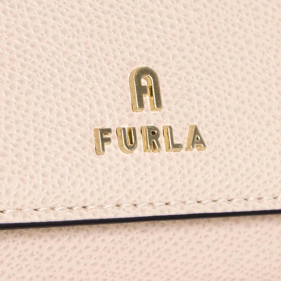 FURLA フルラ 財布 レディース 長財布 CAMELIA CONTINENTAL
