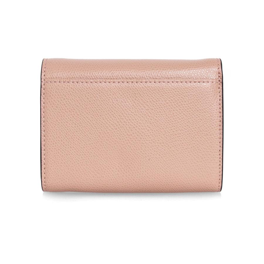 フルラ FURLA 財布 レディース ニつ折り財布 CAMELIA M COMPACT WALLET FLAP カメリアコンパクト財布 M WP00325 ARE000｜chgardens｜06