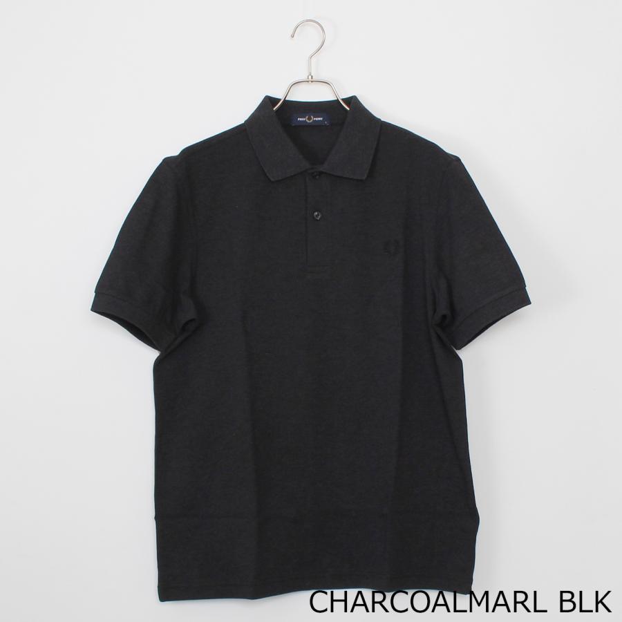 フレッドペリー FRED PERRY 半袖ポロシャツ THE FRED PERRY SHIRT フレッドペリーシャツ メンズ レディース M6000の画像