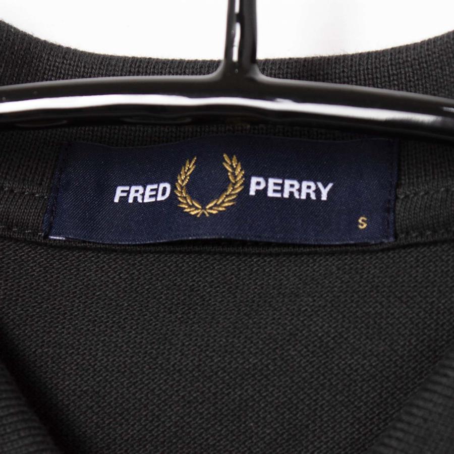 フレッドペリー FRED PERRY 半袖ポロシャツ THE FRED PERRY SHIRT フレッドペリーシャツ メンズ レディース M6000の画像