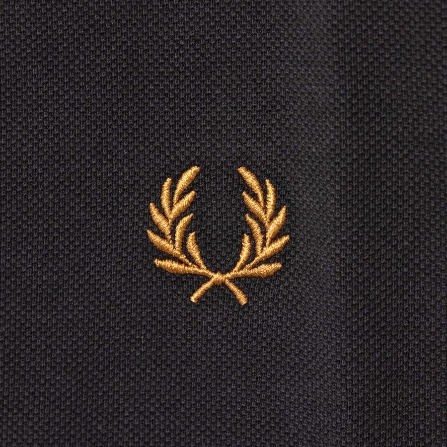フレッドペリー FRED PERRY 半袖ポロシャツ THE FRED PERRY SHIRT フレッドペリーシャツ メンズ レディース M6000の画像