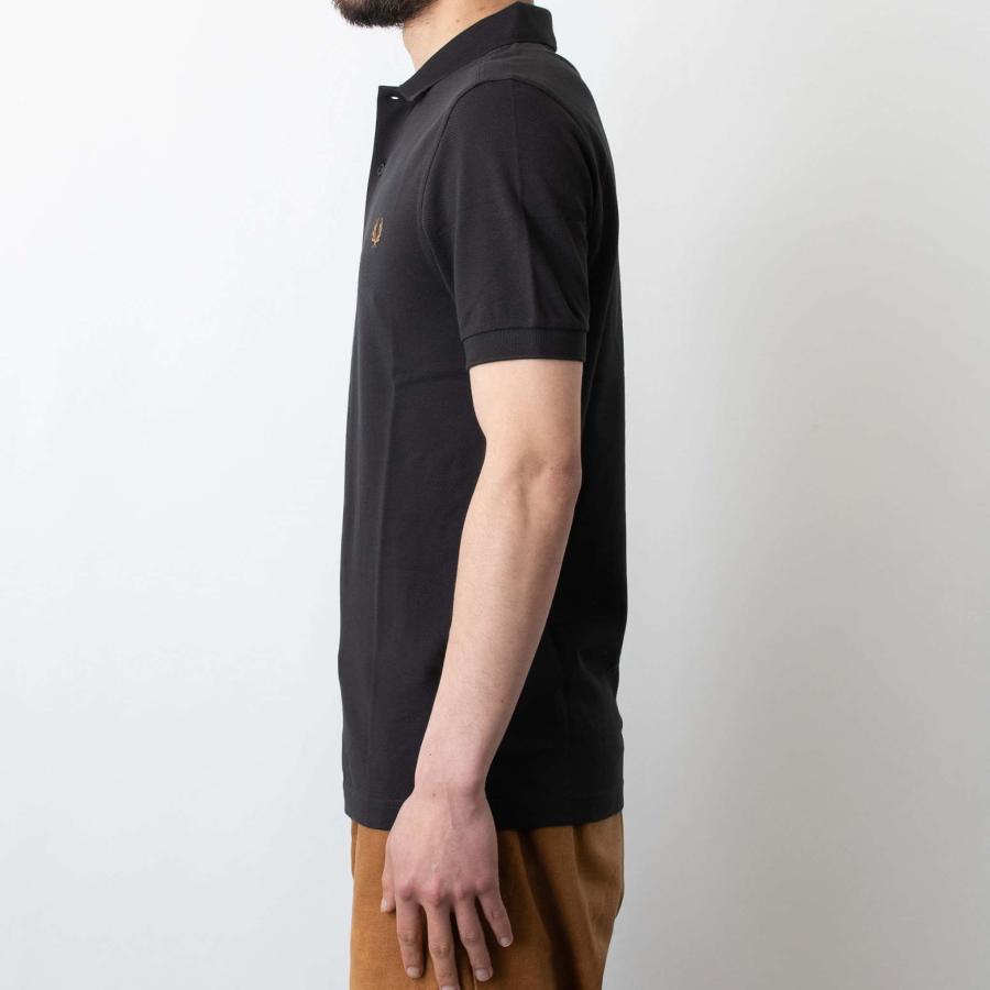 フレッドペリー FRED PERRY 半袖ポロシャツ THE FRED PERRY SHIRT フレッドペリーシャツ メンズ レディース M6000の画像