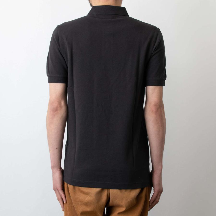 フレッドペリー FRED PERRY 半袖ポロシャツ THE FRED PERRY SHIRT フレッドペリーシャツ メンズ レディース M6000の画像