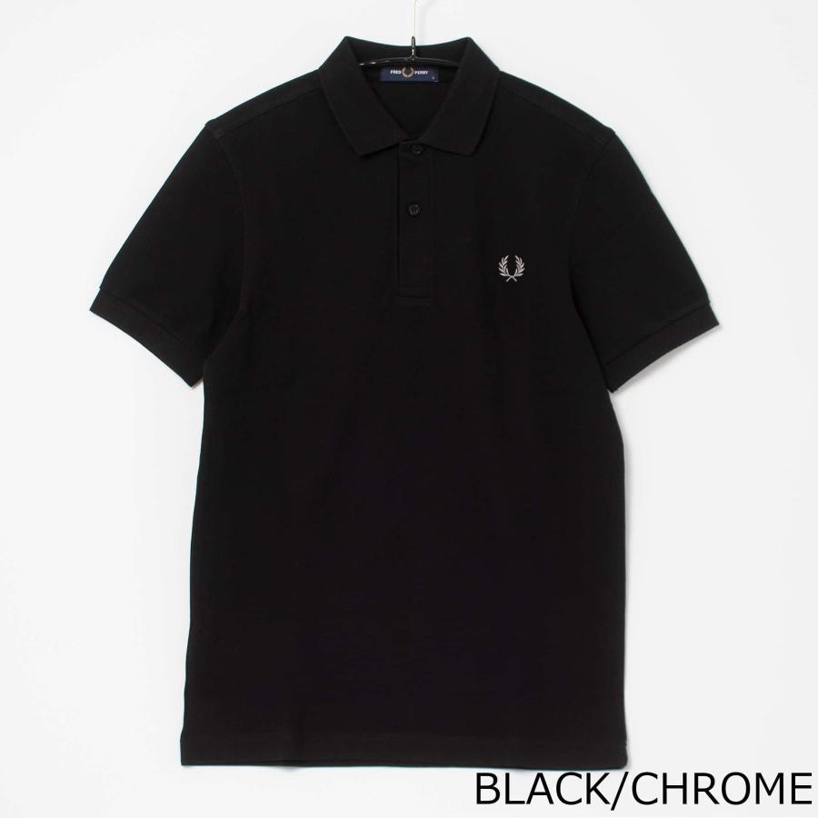 フレッドペリー FRED PERRY 半袖ポロシャツ THE FRED PERRY SHIRT フレッドペリーシャツ メンズ レディース M6000の画像
