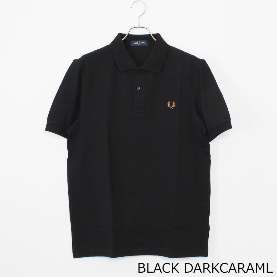 フレッドペリー FRED PERRY 半袖ポロシャツ THE FRED PERRY SHIRT フレッドペリーシャツ メンズ レディース M6000の画像