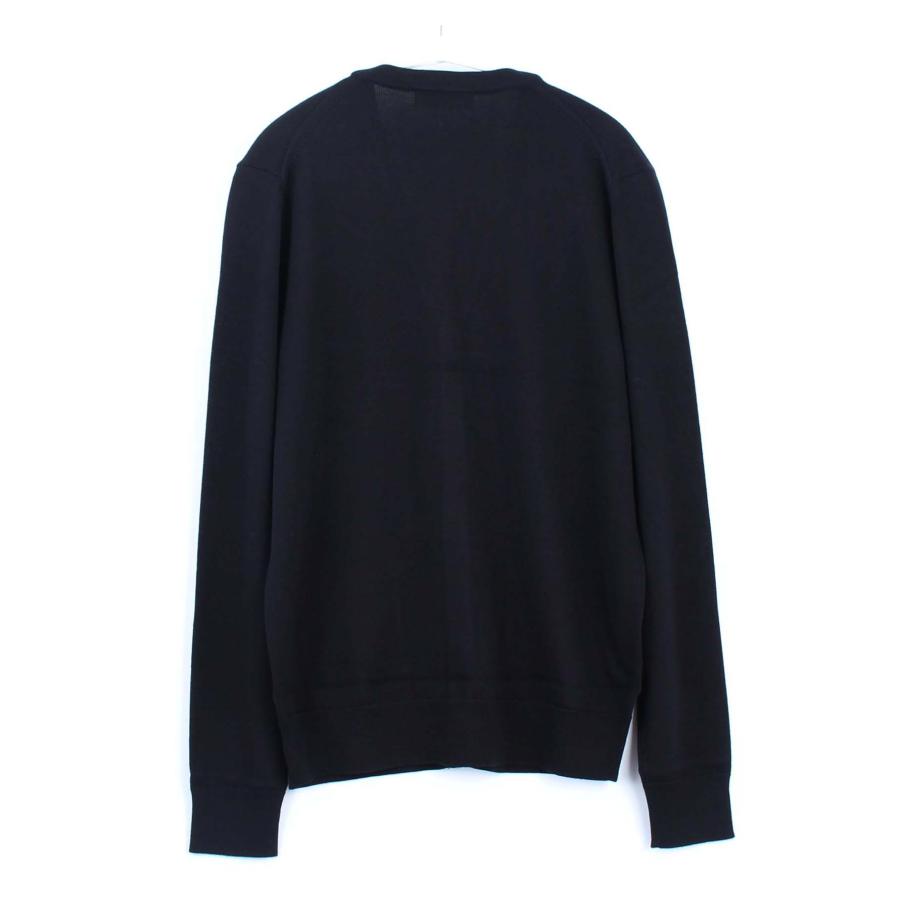 FRED PERRY（フレッドペリー） FRED PERRY Vネック長袖カーディガン