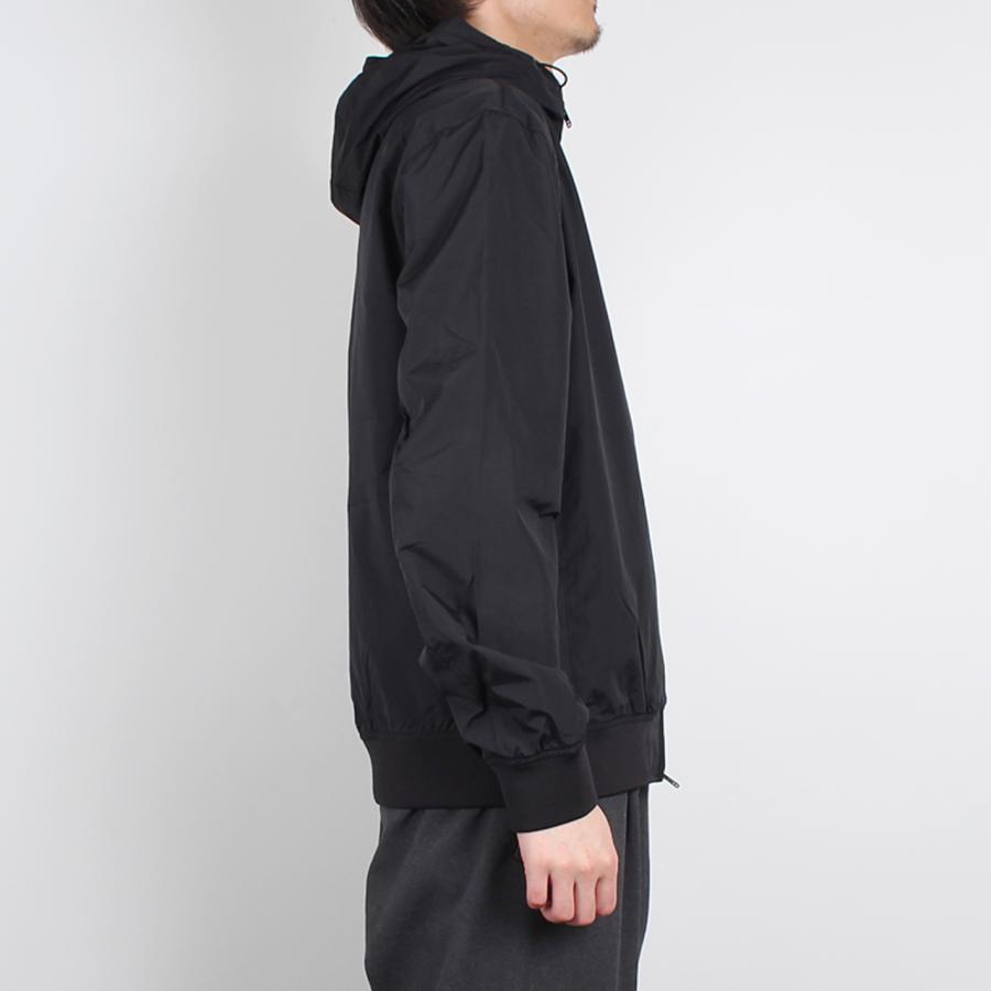 FRED PERRY（フレッドペリー） パーカー HOODED BRENTHAM JACKET