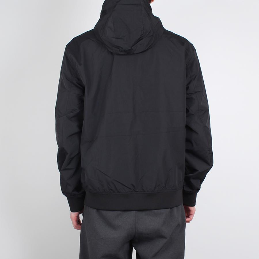 FRED PERRY（フレッドペリー） パーカー HOODED BRENTHAM JACKET