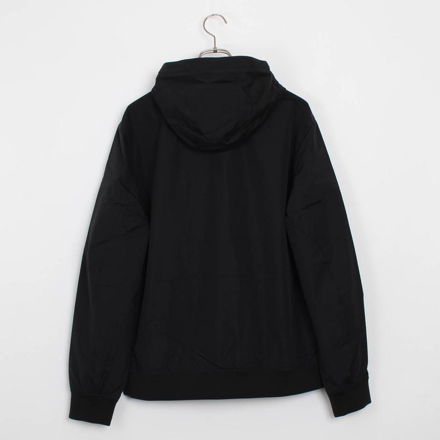 FRED PERRY（フレッドペリー） パーカー HOODED BRENTHAM JACKET