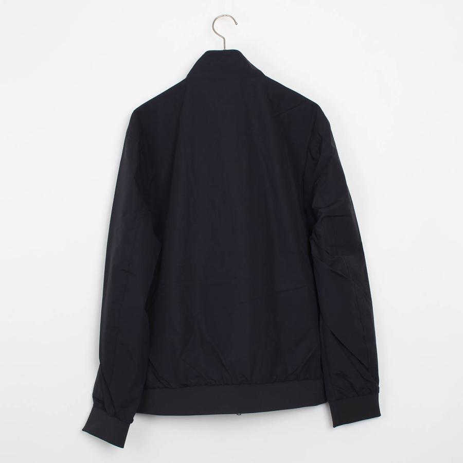 FRED PERRY（フレッドペリー） ジャケット THE BRENTHAM JACKET