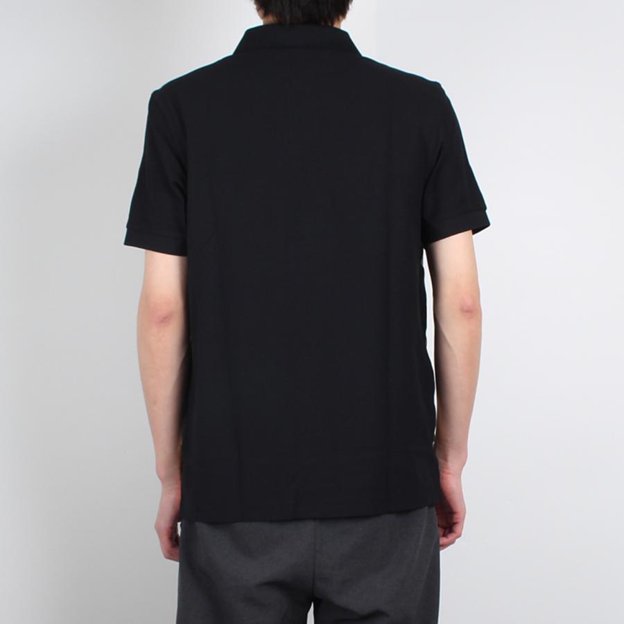 FRED PERRY（フレッドペリー） 半袖ポロシャツ STRIPE TAPE POLO SHIRT